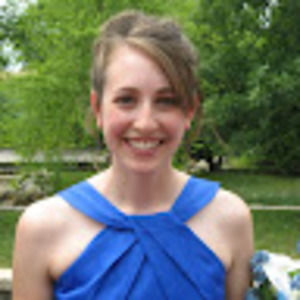 Meet your Posher, Beth